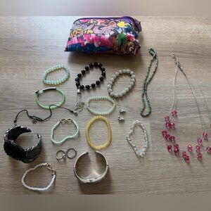 Jewelry bundle